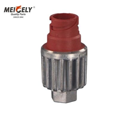 Interruptor de presión para camión MAN, especificación original, número OE 81255200184