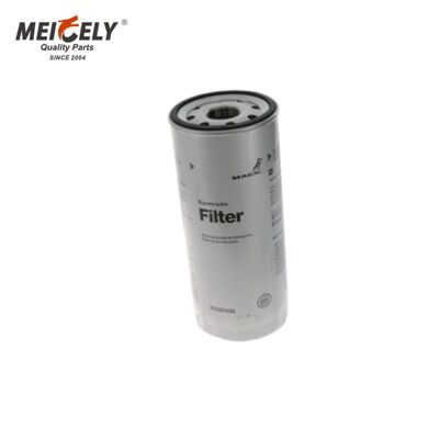 21707135 Componente de filtro de aceite OE para motores de camiones Mack