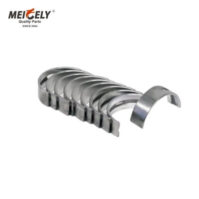 Cojinete de biela principal STD de alta durabilidad Premium 20530916 para motores Mack