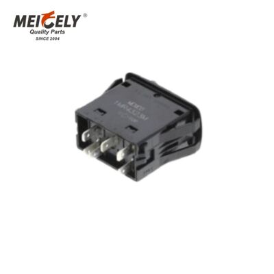 1MR4323M Interruptor de faros de camión – Ajuste directo para modelos Mack