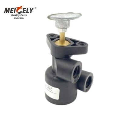 8235-RKN20033 Conjunto de válvulas de control de tablero para sistemas de camiones Mack