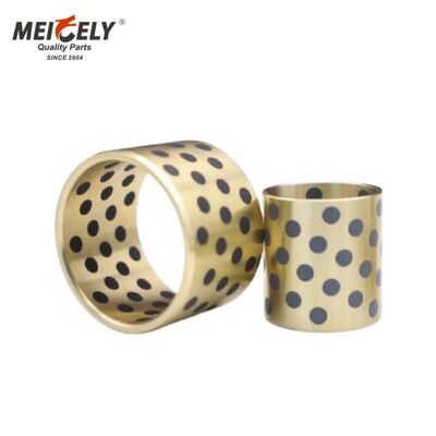 10QK157 Reemplazo directo de bujes de trunnion para modelos Mack