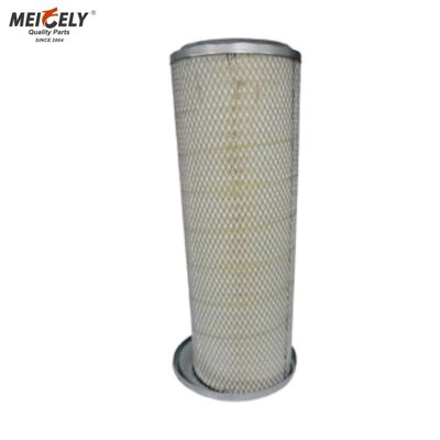 Filtro de aire para motor AF1969 para mejorar el rendimiento de los camiones Mack