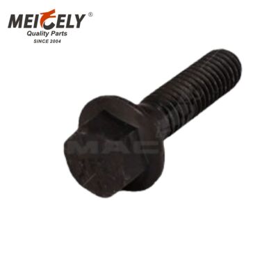 Parafusos de grado superior 60112884 compatibles con aplicaciones de vehículos Mack