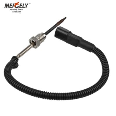 Sensor de temperatura del refrigerante del motor de alto rendimiento 21164790 para modelos Mack