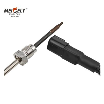 Sensor de temperatura del refrigerante del motor de alto rendimiento 21164790 para modelos Mack