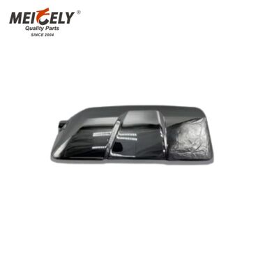 Cubierta de espejo lateral Premium LH 50221-01 para Mack – Reemplazo confiable de alta resistencia