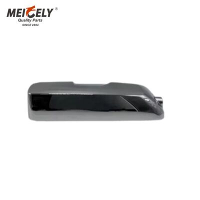 Cubierta de espejo lateral Premium LH 50221-01 para Mack – Reemplazo confiable de alta resistencia