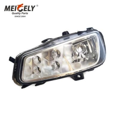 Lámpara de niebla de camión izquierda OE 9608202156 Luz de niebla izquierda Adaptada para Mercedes-Benz Actros MP4