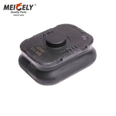 Pad aislante superior de trabajo pesado 10QK365A para camiones Mack