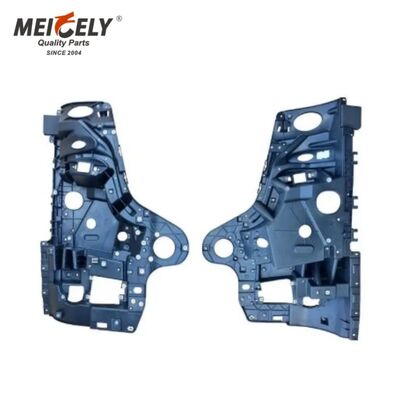 Cabina del faro del camión OE 9608802403 Casilla del faro Adaptado para Mercedes-Benz Actros MP4