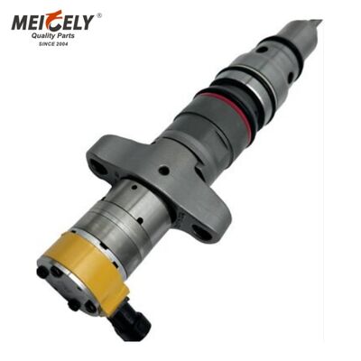 Inyector de combustible OE 236-0957 294-3002 Reemplazo directo para el motor CAT Rendimiento duradero y estable