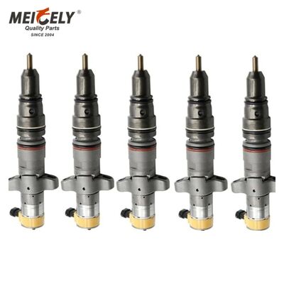 Inyector de combustible OE 236-0957 294-3002 Reemplazo directo para el motor CAT Rendimiento duradero y estable