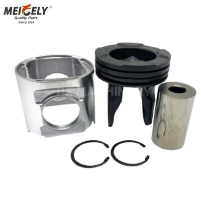 215SB231A Pistón para el motor Mack E7