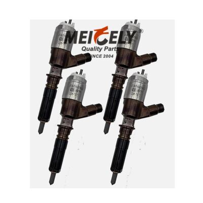 Inyector de combustible OE 2645A747 Reemplazo directo para motor CAT Rendimiento duradero y estable