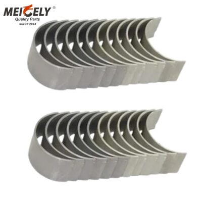 El material de acoplamiento de los rodillos de conexión de carga pesada 62GB2393 es adecuado para camiones Mack.