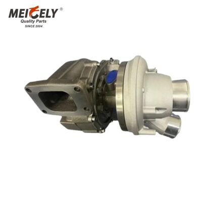 Turbocompresor Mack Truck S430V095 – Ajuste Directo Mayor Potencia y Eficiencia