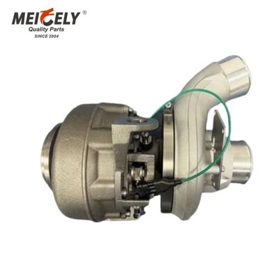 Turbocompresor Mack Truck S430V095 – Ajuste Directo Mayor Potencia y Eficiencia