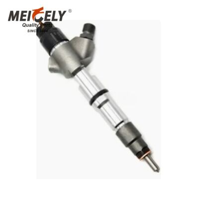 Inyector de combustible OE 0445120066 Reemplazo directo para motor 06D 07D Rendimiento duradero y estable