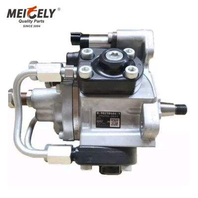 294050-0651 Bomba de inyección de combustible de ferrocarril común OE 8-98238464-1 para Isuzu 6HK1 ZX330