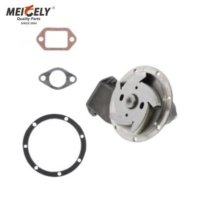 Bomba de agua para motor de ajuste directo 316GC3195 compatible con Mack L6