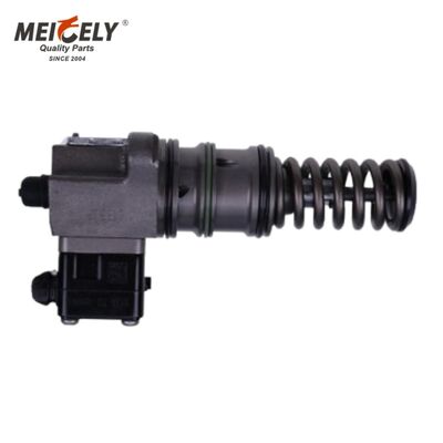 Bomba de unidad electrónica de combustible OEM 0414755002 para camiones Mack