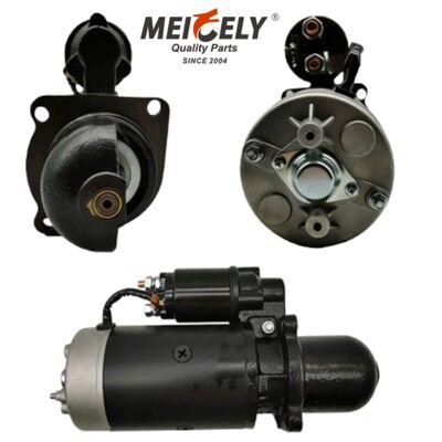 0001359032 Motor de arranque de 12 V de calidad OEM para vehículos Mack