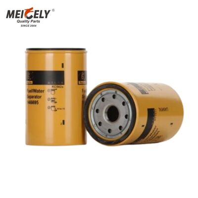 483GB470AM Fuel Filter For Mack Trucks | Premium Replacement Fuel Filter