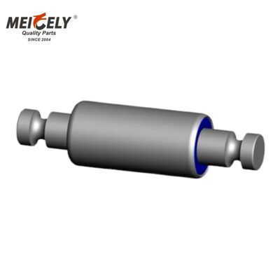 10QK240M Rubber Leaf Spring Bushing For Mack Heavy Duty Trucks