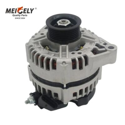 Alternador 3701010-600-0263 para camiones pesados Mack