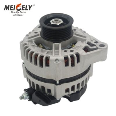 Alternador Premium 612600090816 para el reemplazo del motor del camión Mack