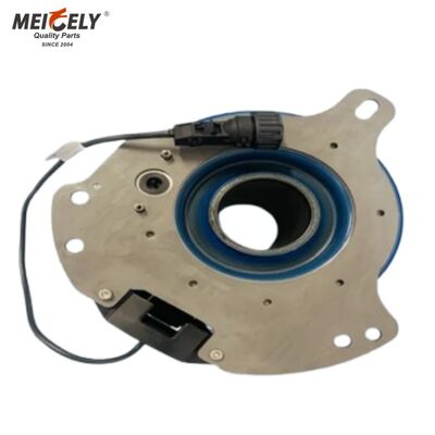 Alternador de especificaciones OEM 612600090816 Apto para vehículos pesados Mack