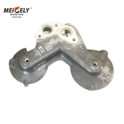 Premium 27GB528M2 Reemplazo de la base del filtro de aceite para vehículos pesados Mack