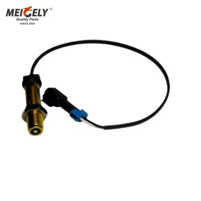 Sensor de velocidad Premium 5055505 compatible con camiones Mack de servicio pesado