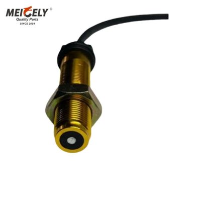 Sensor de velocidad Premium 5055505 compatible con camiones Mack de servicio pesado