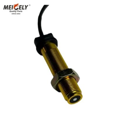 Sensor de velocidad Premium 5055505 compatible con camiones Mack de servicio pesado
