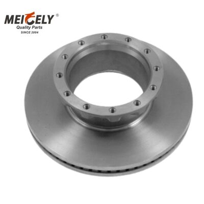 Premium Replacement Brake Disc 81508030041 Mack Truck OEM calidad y calidad