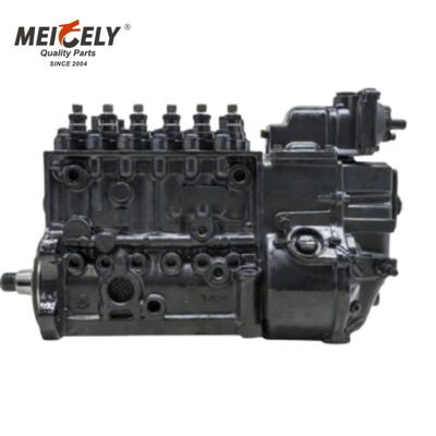 Bomba de inyección de combustible de alta resistencia 313GC5223P16 Diseñada para sistemas de motor Mack