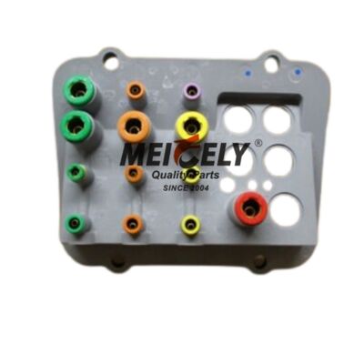 25165479 Parte de repuesto de manifold de línea de aire para sistemas de aire de camión Mack