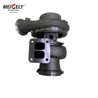 631GC5138M Turbocompresor de montaje OEM especificación para vehículos Mack