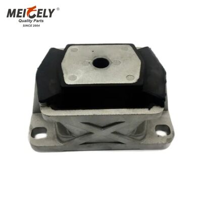 Recambios Soporte de Motor 81962100238 Soporte Amortiguador de Motor OEM 81962100166 Para Camión Man