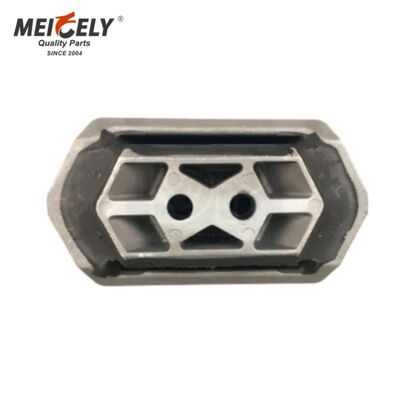 Repuestos de montaje del motor 81962100227 Montaje del cojín del motor OEM 81962100242 Para camión de hombre