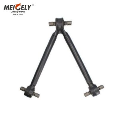 OEM 9483503005 9443500505 V-Stay Control Arm Rod de torque para camiones Benz Actros de trabajo pesado
