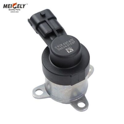 Válvula solenoide de inyección de combustible OE 0928400471 (cuerpo corto) para piezas de repuesto de rieles comunes