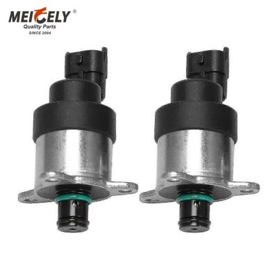 Válvula de control de combustible común para ferrocarril 0928400473 0928400481 Para camiones Ford