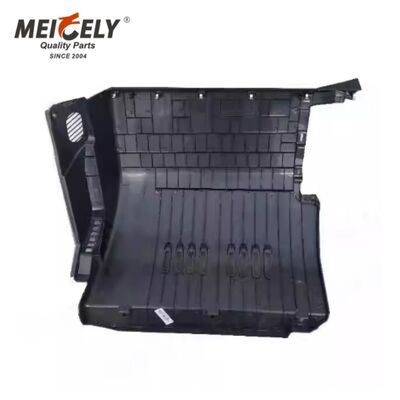 Panel de protección de alta calidad OEM WG1664160526 Placas de protección de cabina para piezas de camiones HOWOTX/T7H