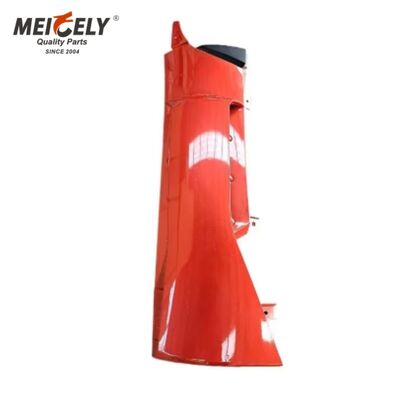 High-Quality Left Wind Hood OEM WG1664112051 Left Side Fairing For HOWOTX/T7H Truck Parts