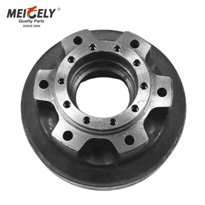 Conjunto de tambor de freno de calidad 42411-1872 OEM para repuestos de automóviles resistentes HINO