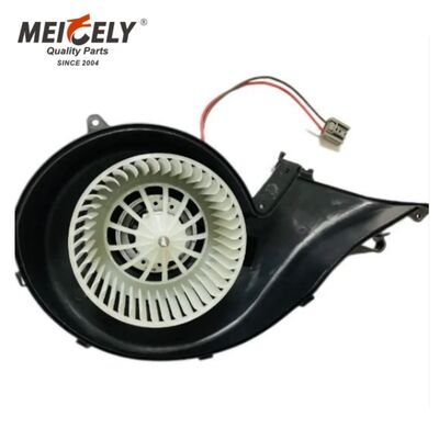 OEM 84223449 Soplador interior de cabina de alto rendimiento Motor de soplador de aire para camiones pesados