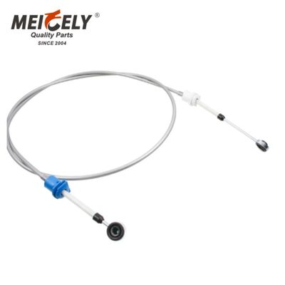 OEM 21789683 Cable de cambio de engranajes Cable de control de transmisión duradero para piezas de camiones pesados